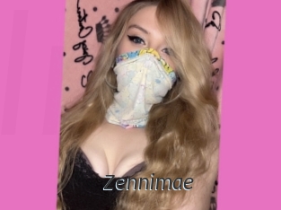 Zennimae