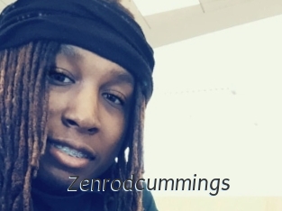 Zenrodcummings