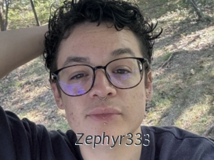 Zephyr333