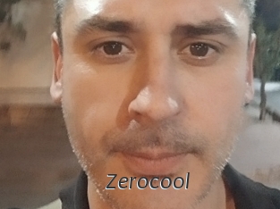Zerocool