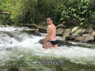 Zeuswolf