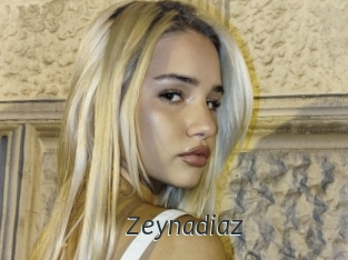 zeynadiaz Ligne Rose