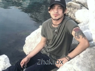 Zhakrox