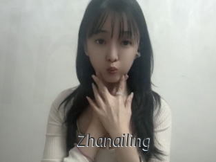 Zhanailing