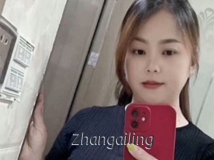 Zhangailing
