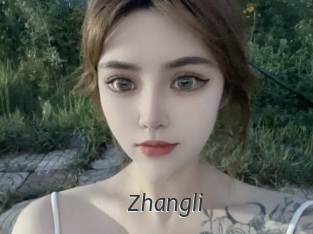 Zhangli