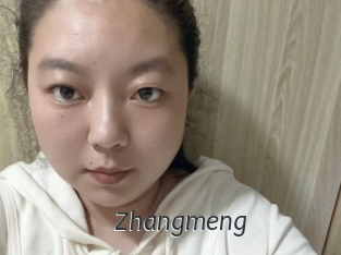 Zhangmeng