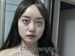 Zhangmengting