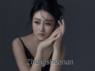 Zhangshuonan
