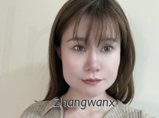 Zhangwanx