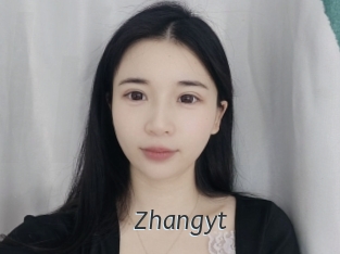Zhangyt