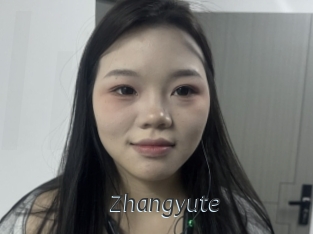 Zhangyute