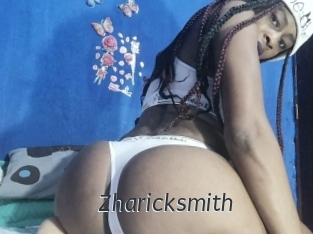 zharicksmith Ligne Rose