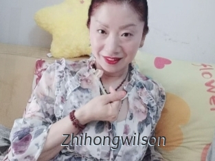 Zhihongwilson