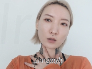 Zhngmyh