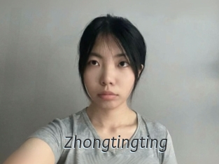 Zhongtingting