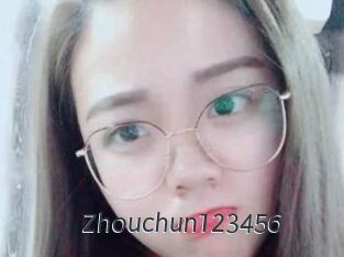 Zhouchun123456