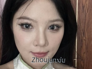 Zhoujunxiu