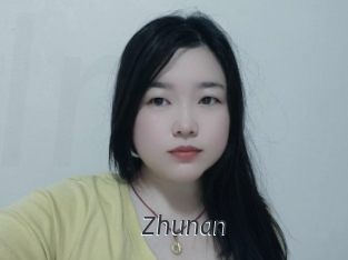 Zhunan