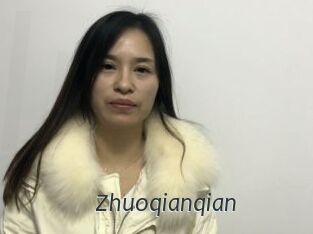 Zhuoqianqian