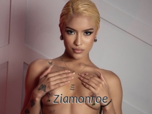 Ziamonroe