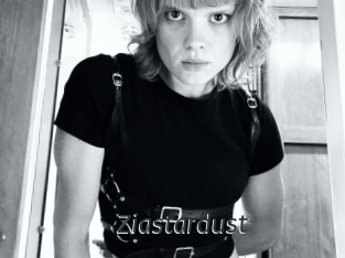 ziastardust Ligne Rose