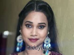 Ziddyrose