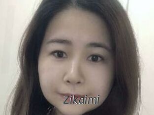 Zikaimi