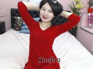 Zimfira