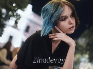 Zinadevoy