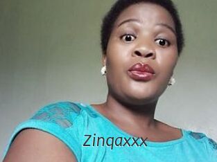 Zinqaxxx