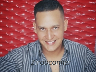 Zirooconner