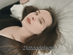 Zlataadelson