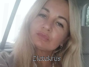 zlatakrus Ligne Rose