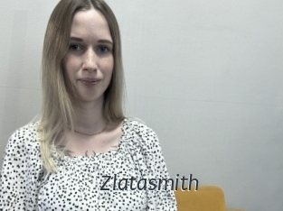 Zlatasmith