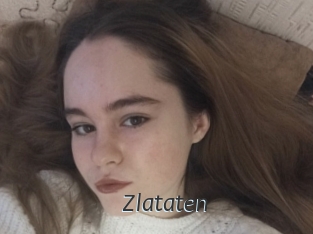 Zlataten