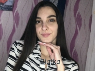 Zlatka