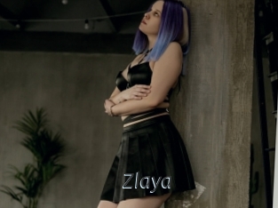 Zlaya