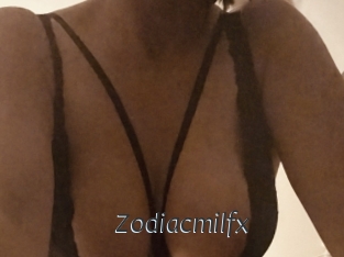 zodiacmilfx Ligne Rose