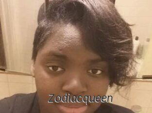 Zodiacqueen