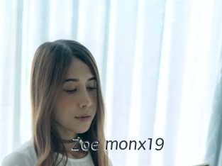 Zoe_monx19