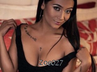 Zoe027