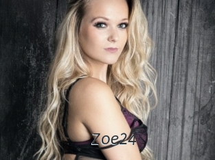 Zoe24