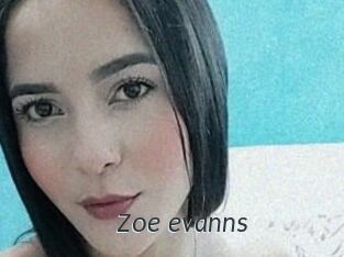 Zoe_evanns