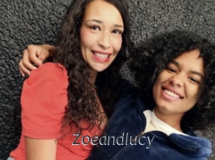 zoeandlucy Ligne Rose