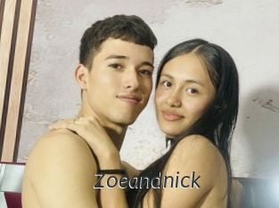 Zoeandnick