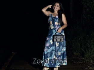 Zoearango