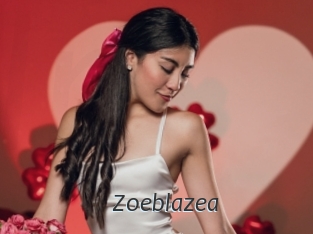Zoeblazea