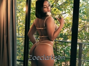 Zoeclarkson