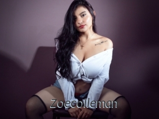 Zoecolleman